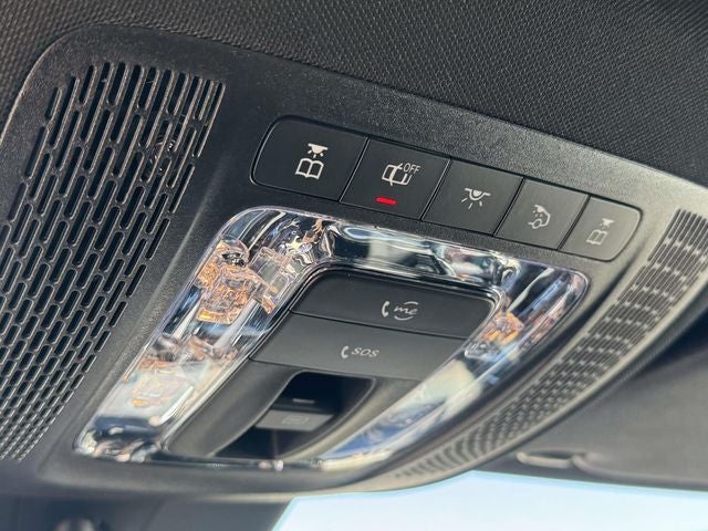2026 Mercedes-Benz GLB GLB 250 4MATIC®
