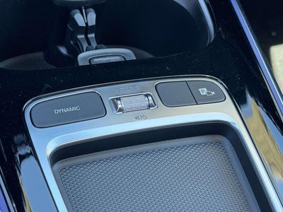 2026 Mercedes-Benz GLB GLB 250 4MATIC®