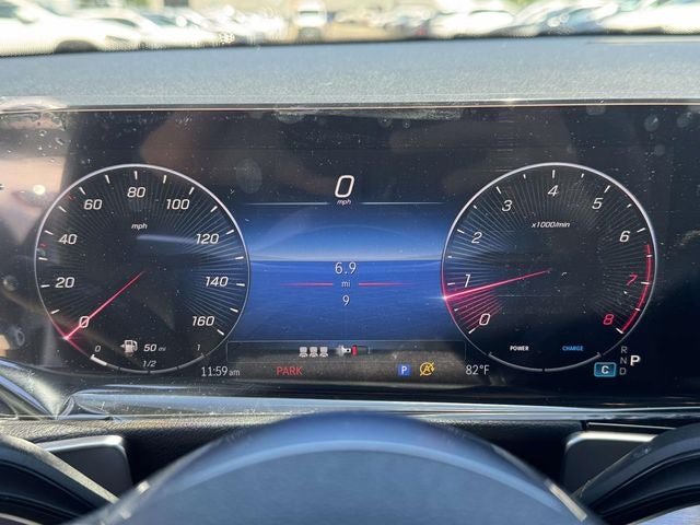 2026 Mercedes-Benz GLB GLB 250 4MATIC®