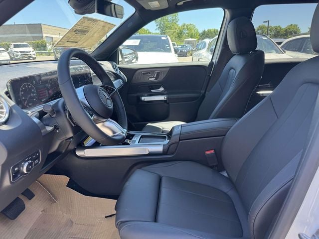 2026 Mercedes-Benz GLB GLB 250 4MATIC®