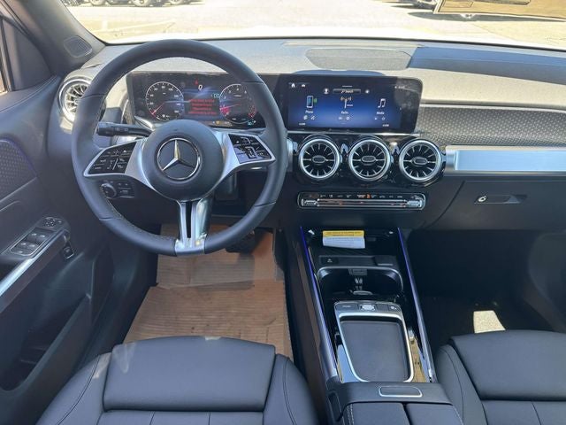 2026 Mercedes-Benz GLB GLB 250 4MATIC®