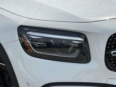 2026 Mercedes-Benz GLB GLB 250 4MATIC®