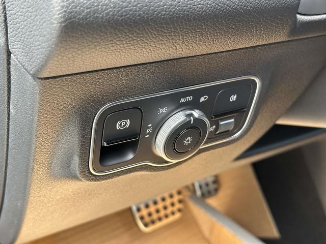 2026 Mercedes-Benz GLB GLB 250 4MATIC®