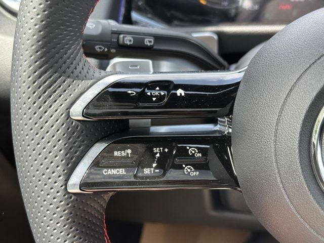 2026 Mercedes-Benz GLB GLB 250 4MATIC®
