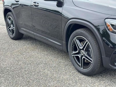 2026 Mercedes-Benz GLB GLB 250 4MATIC®