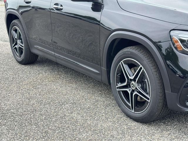 2026 Mercedes-Benz GLB GLB 250 4MATIC®