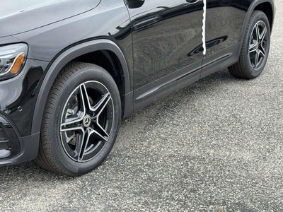 2026 Mercedes-Benz GLB GLB 250 4MATIC®