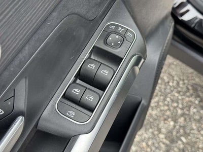 2026 Mercedes-Benz GLB GLB 250 4MATIC®