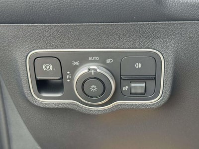 2026 Mercedes-Benz GLB GLB 250 4MATIC®