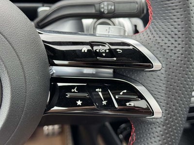 2026 Mercedes-Benz GLB GLB 250 4MATIC®