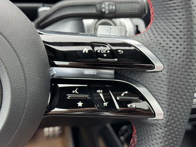2026 Mercedes-Benz GLB GLB 250 4MATIC®