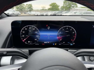 2026 Mercedes-Benz GLB GLB 250 4MATIC®