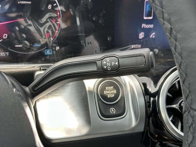 2026 Mercedes-Benz GLB GLB 250 4MATIC®