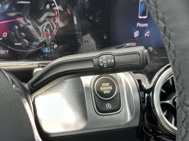 2026 Mercedes-Benz GLB GLB 250 4MATIC®