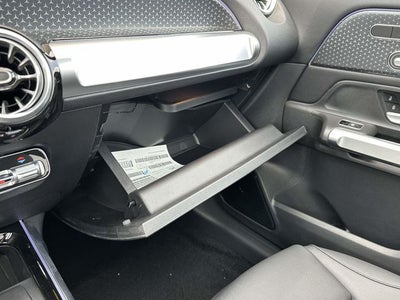2026 Mercedes-Benz GLB GLB 250 4MATIC®