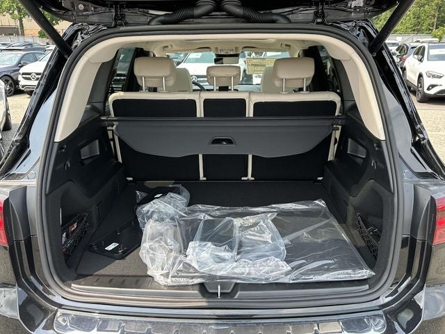 2026 Mercedes-Benz GLB GLB 250 4MATIC®