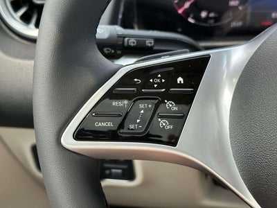 2026 Mercedes-Benz GLB GLB 250 4MATIC®