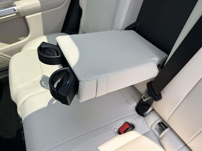2026 Mercedes-Benz GLB GLB 250 4MATIC®