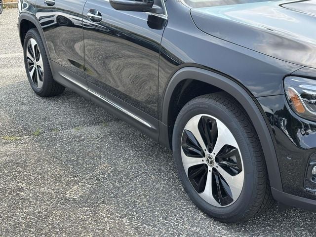2026 Mercedes-Benz GLB GLB 250 4MATIC®