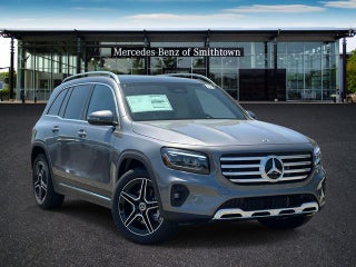 2026 Mercedes-Benz GLB GLB 250 4MATIC®