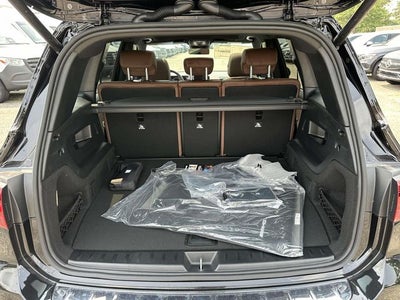 2026 Mercedes-Benz GLB GLB 250 4MATIC®