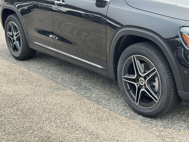 2026 Mercedes-Benz GLB GLB 250 4MATIC®