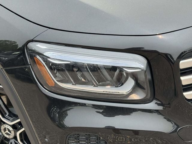 2026 Mercedes-Benz GLB GLB 250 4MATIC®