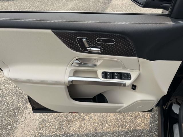 2026 Mercedes-Benz GLB GLB 250 4MATIC®