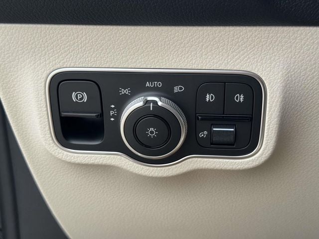 2026 Mercedes-Benz GLB GLB 250 4MATIC®