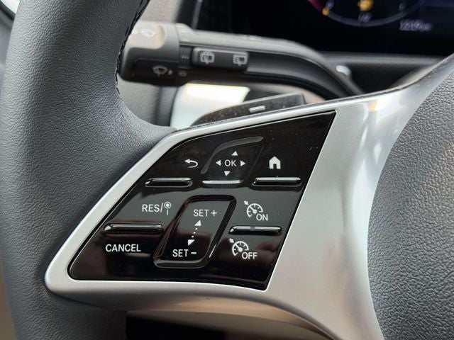 2026 Mercedes-Benz GLB GLB 250 4MATIC®