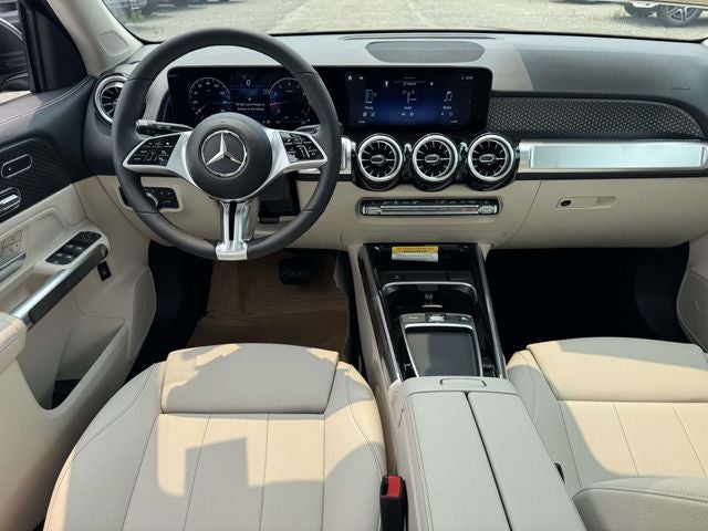 2026 Mercedes-Benz GLB GLB 250 4MATIC®