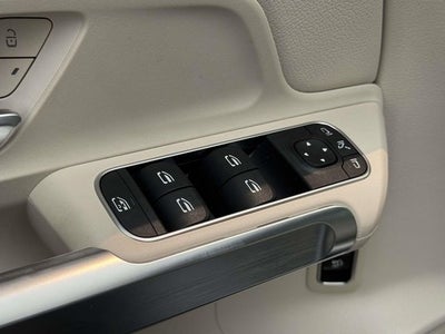 2026 Mercedes-Benz GLB GLB 250 4MATIC®