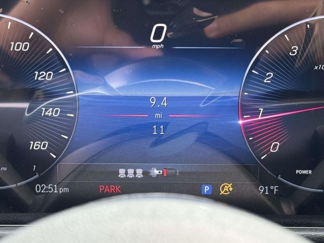 2026 Mercedes-Benz GLB GLB 250 4MATIC®