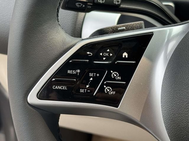 2026 Mercedes-Benz GLB GLB 250 4MATIC®