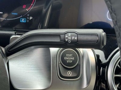 2026 Mercedes-Benz GLB GLB 250 4MATIC®
