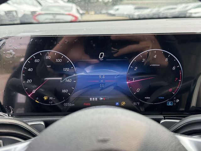 2026 Mercedes-Benz GLB GLB 250 4MATIC®
