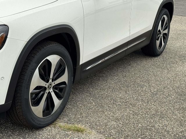 2026 Mercedes-Benz GLB GLB 250 4MATIC®