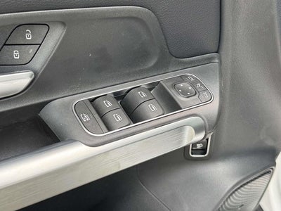 2026 Mercedes-Benz GLB GLB 250 4MATIC®