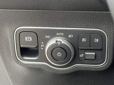 2026 Mercedes-Benz GLB GLB 250 4MATIC®