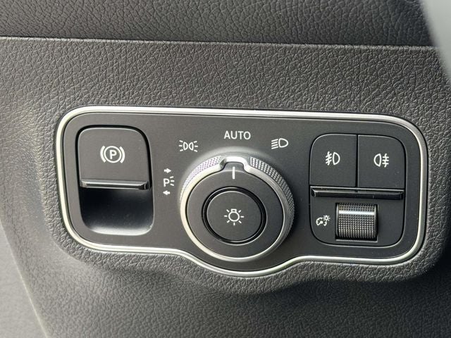 2026 Mercedes-Benz GLB GLB 250 4MATIC®