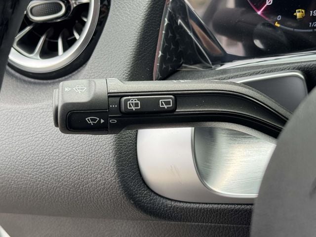 2026 Mercedes-Benz GLB GLB 250 4MATIC®