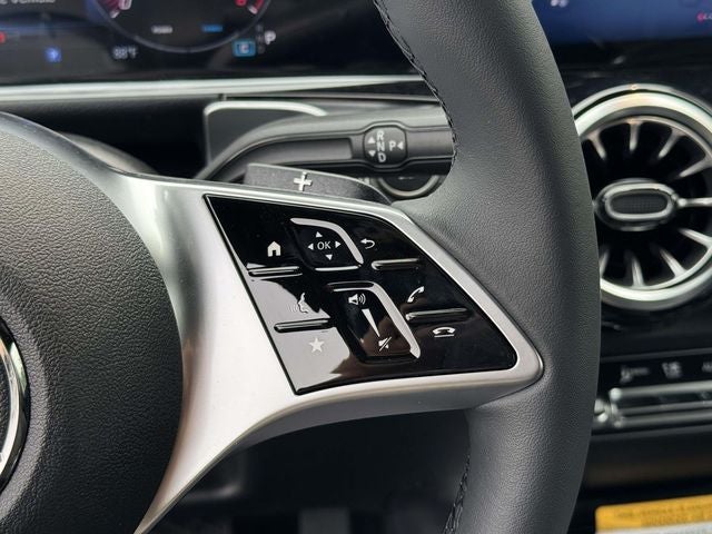 2026 Mercedes-Benz GLB GLB 250 4MATIC®
