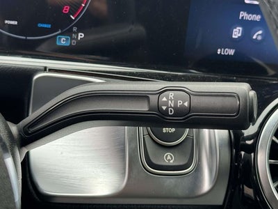 2026 Mercedes-Benz GLB GLB 250 4MATIC®