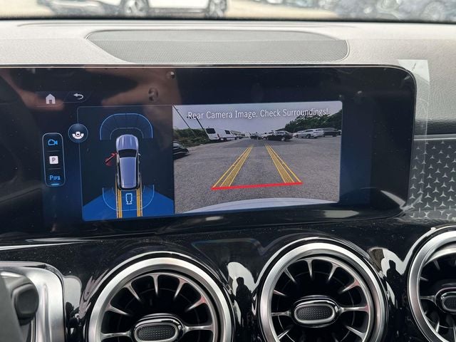 2026 Mercedes-Benz GLB GLB 250 4MATIC®