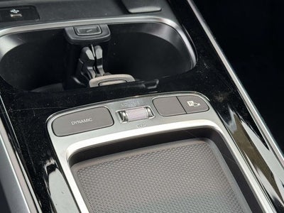 2026 Mercedes-Benz GLB GLB 250 4MATIC®