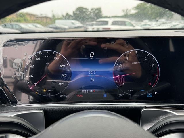 2026 Mercedes-Benz GLB GLB 250 4MATIC®