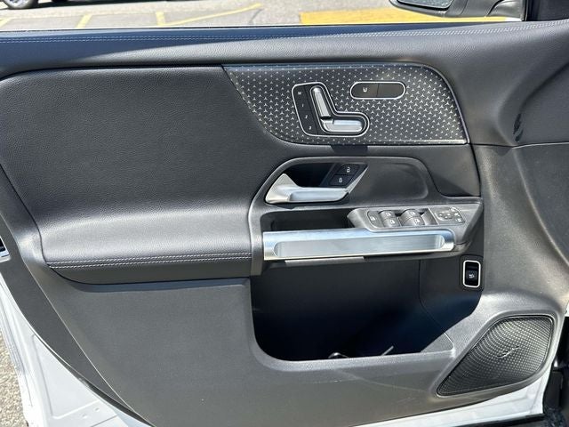 2026 Mercedes-Benz GLB GLB 250 4MATIC®