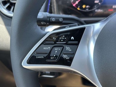 2026 Mercedes-Benz GLB GLB 250 4MATIC®