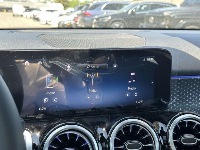 2026 Mercedes-Benz GLB GLB 250 4MATIC®
