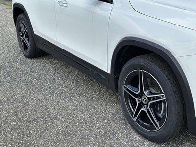 2026 Mercedes-Benz GLB GLB 250 4MATIC®